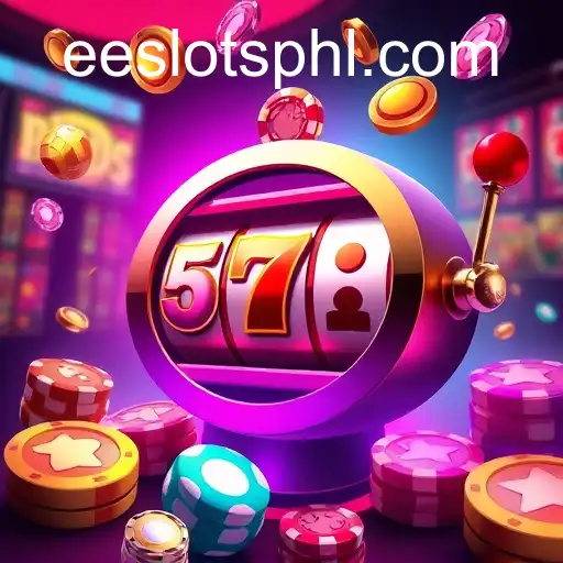 Exploring the Thrills of Casino Games: A Deep Dive into ee Slots