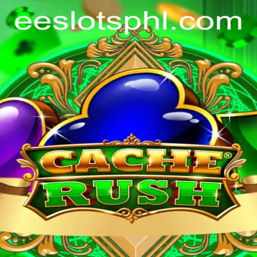 CacheRush: Navigating the Thrilling Terrain of Digital Slots