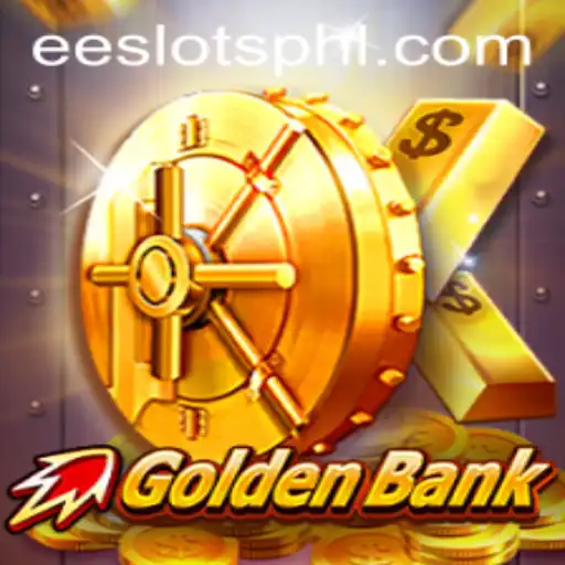 GoldenBank: Unveiling the Thrill of Online Gaming with ee slots
