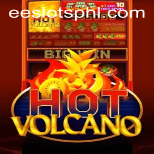 HotVolcano: The Thrilling Adventure in the World of EE Slots