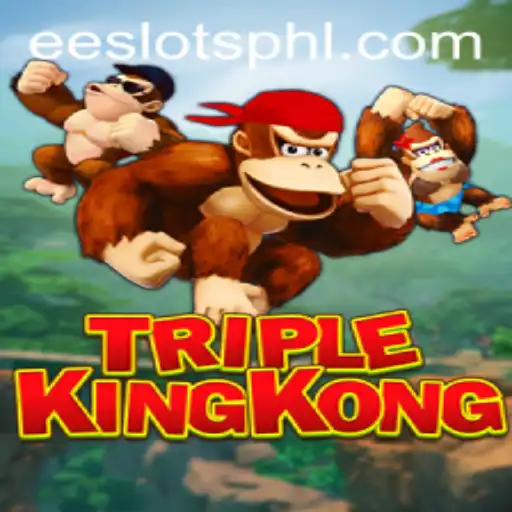 TripleKingKong: The Evolution of Slot Gaming